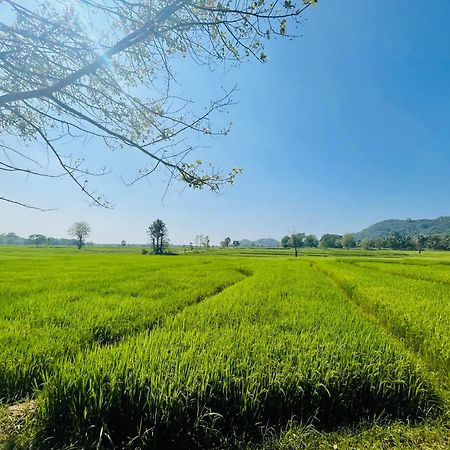 The Village Wellawaya Εξωτερικό φωτογραφία